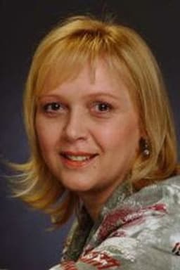 Photo of Ljiljana Bogojević