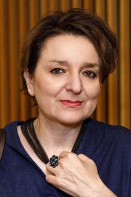 Photo of Éva Illouz