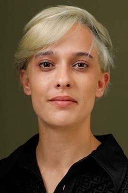 Photo of Marta Caeiro