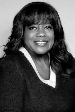 Photo of Chaz Ebert
