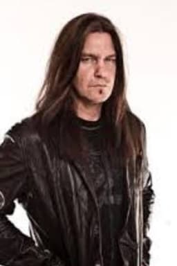 Photo of Shawn Drover