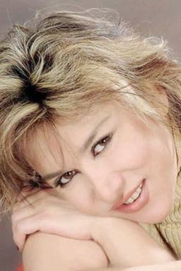 Photo of Ghada El Shamaa