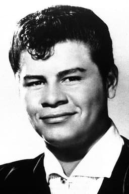 Photo of Ritchie Valens