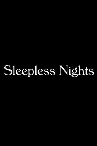 Poster for Sleepless Nights