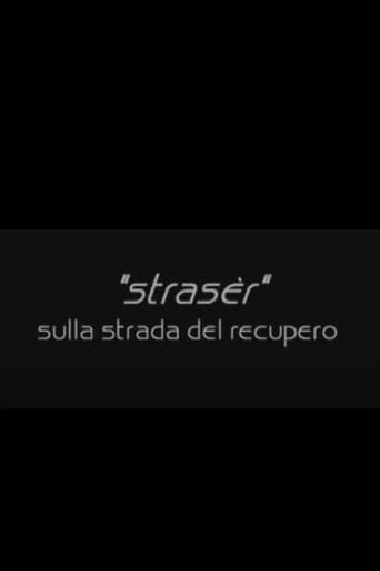 Poster for Strasèr