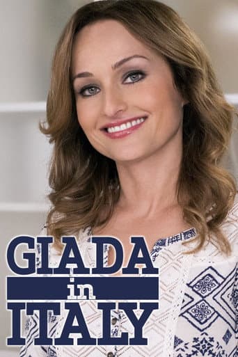 Poster for Giada in Italy