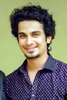 Photo of Sankar Induchoodan