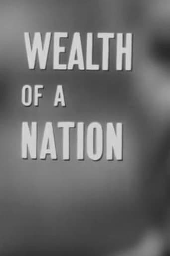Poster for Wealth of a Nation