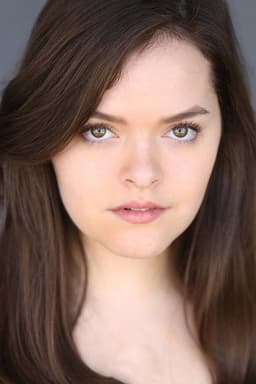 Photo of Kelsey Fowler