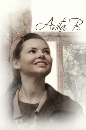 Poster for Anita B.