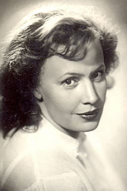 Photo of Antonina Maksimova