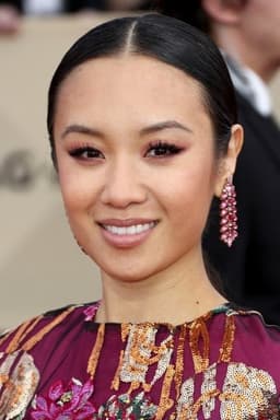 Photo of Ellen Wong