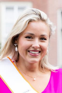 Photo of Beate van der Weide