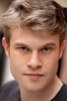 Photo of Jesse Littlejohn