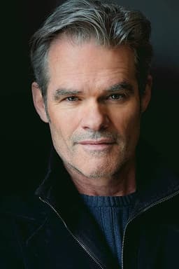Photo of Richard Clarkin