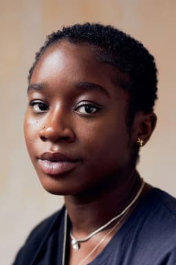 Photo of Vanessa Yeboah