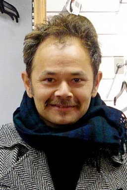 Photo of Raj Zutshi