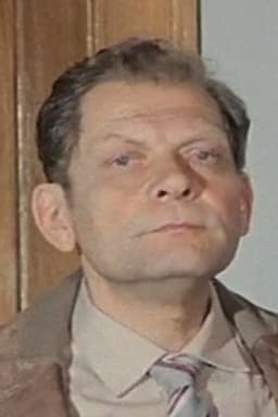 Photo of Joachim Zschocke