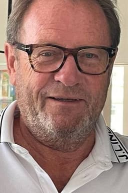 Photo of Carl Richard Christensen