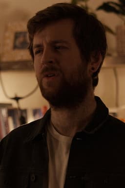Photo of Joel Crumbley