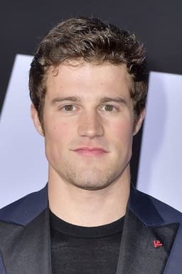 Photo of Jake Picking