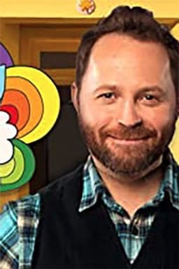 Photo of Jason Hopley