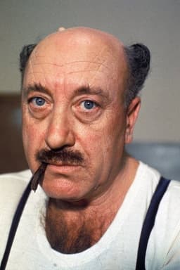 Photo of Armando Brancia