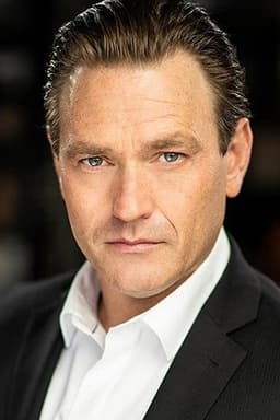 Photo of Neil Charlesworth