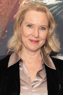 Photo of Teresa Banham