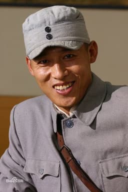 Photo of Niu Jun