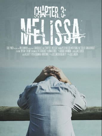 Poster for Chapter 3: Melissa