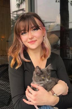 Photo of Katie Slade