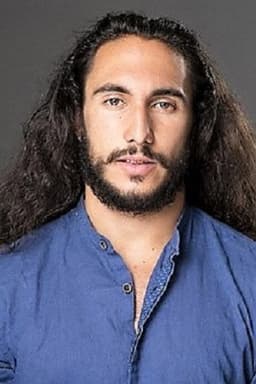 Photo of Mauricio Morales