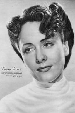 Photo of Denise Vernac