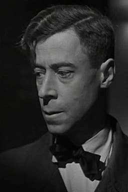 Photo of Robert Le Fort