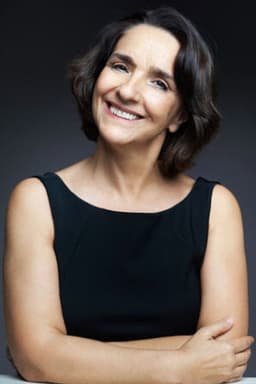 Photo of Ângela Pinto