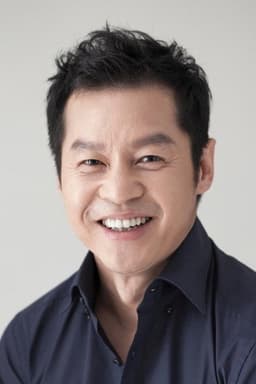 Photo of Lee Seung-hun