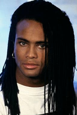 Photo of Rob Pilatus
