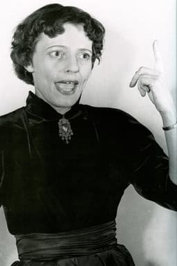 Photo of Ilse Trautschold
