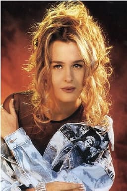 Photo of Rosalinda Serfaty