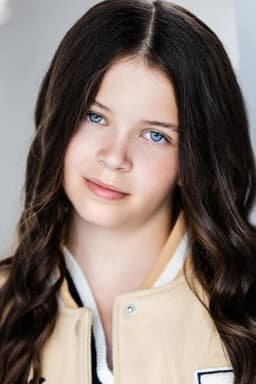 Photo of Zoe Fish