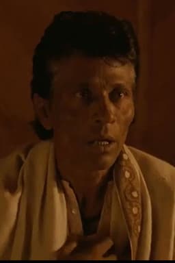Photo of Noni Ganguly