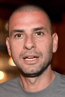 Photo of Eyal Kitzis