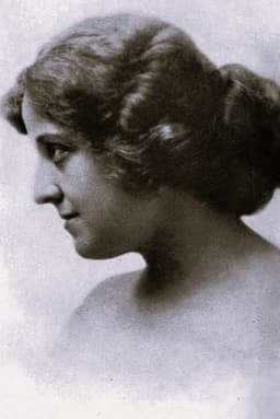 Photo of Jane Fearnley