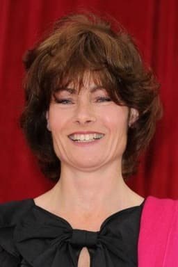 Photo of Janet Dibley