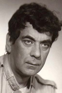 Photo of Petr Čepek