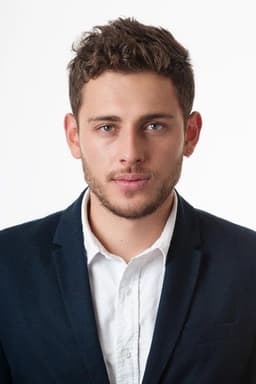 Photo of Carlos Báez