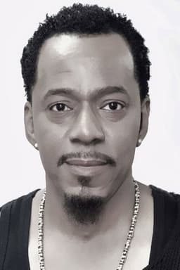 Photo of Prince Thompson Iyamu