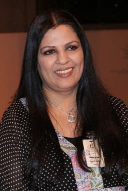 Photo of Ahlam Muhamad