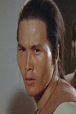 Photo of Billy Chan Wui-Ngai